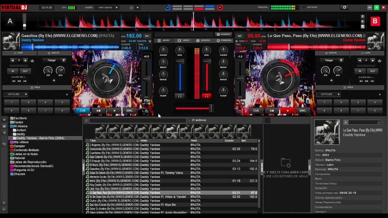 How to download skins for virtual dj 8 free download