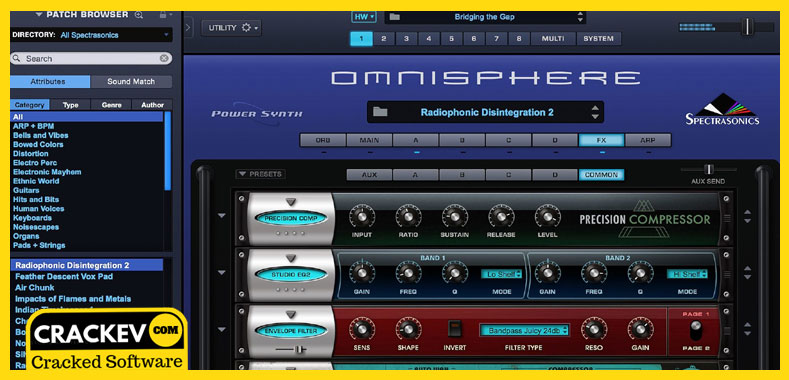 Omnisphere 2 Direct Download