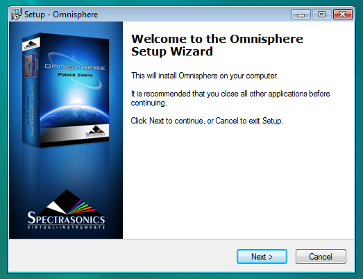 How To Install Omnisphere 2 Correctly